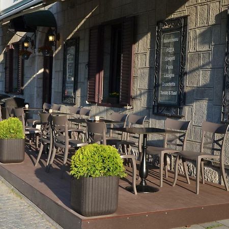 Hotel Brile Kolašin Esterno foto