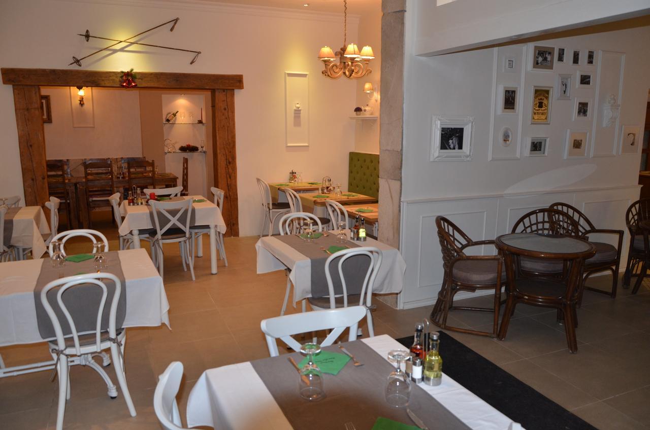 Hotel Brile Kolašin Esterno foto