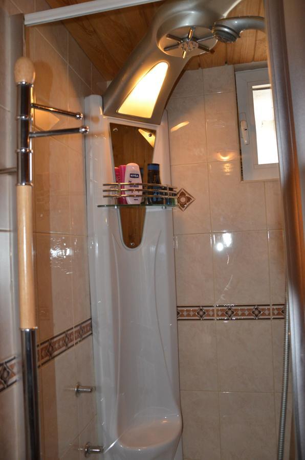 Hotel Brile Kolašin Esterno foto